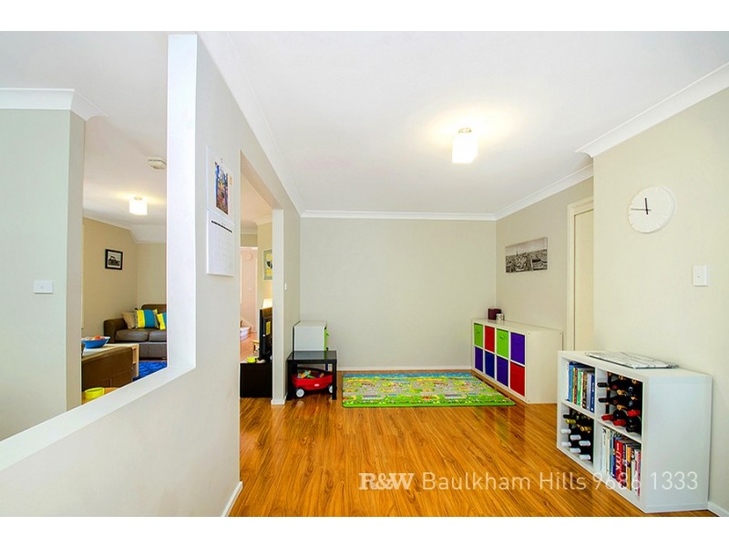 Baulkham Hills NSW 2153
