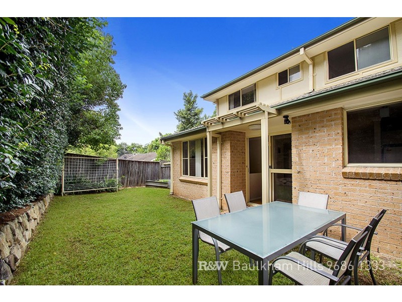 Baulkham Hills NSW 2153