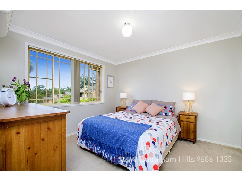 Baulkham Hills NSW 2153