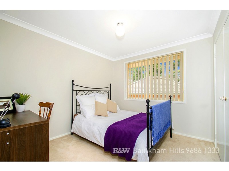 Baulkham Hills NSW 2153
