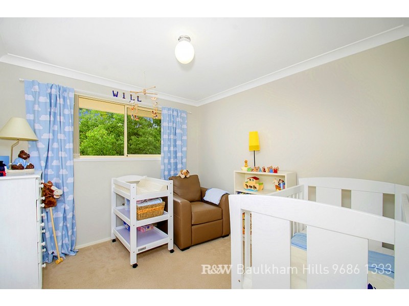 Baulkham Hills NSW 2153
