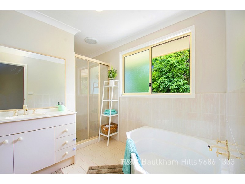 Baulkham Hills NSW 2153