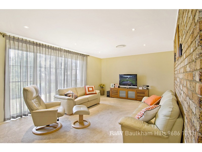 Baulkham Hills NSW 2153