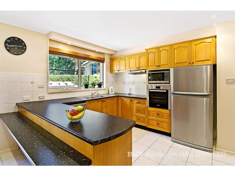 Baulkham Hills NSW 2153