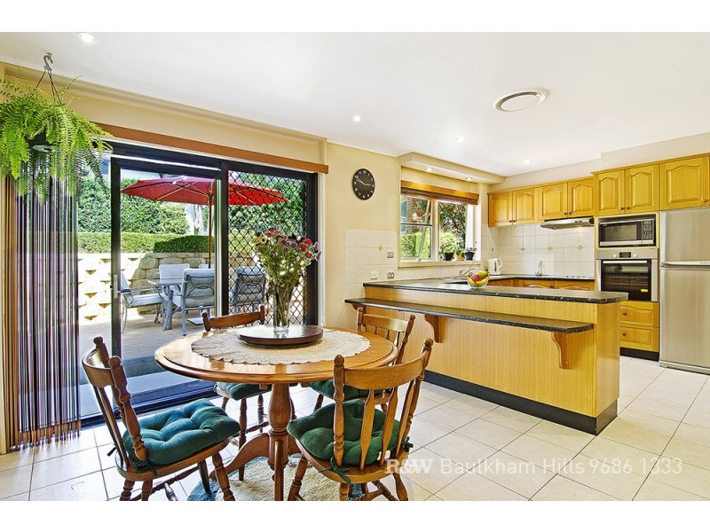 Baulkham Hills NSW 2153