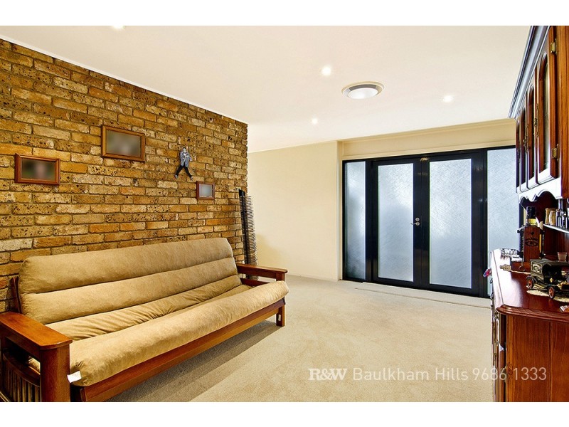 Baulkham Hills NSW 2153