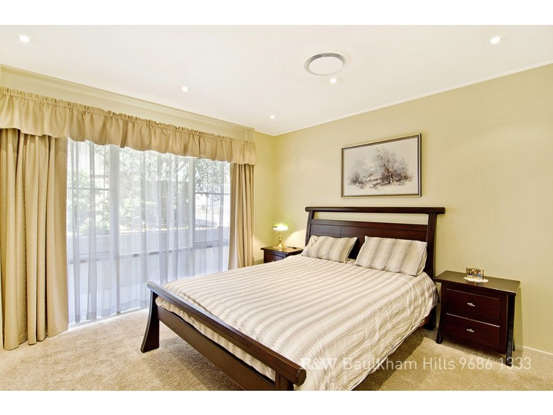 Baulkham Hills NSW 2153