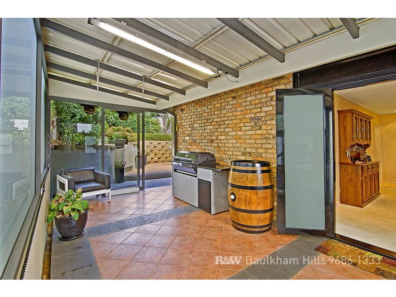 Baulkham Hills NSW 2153