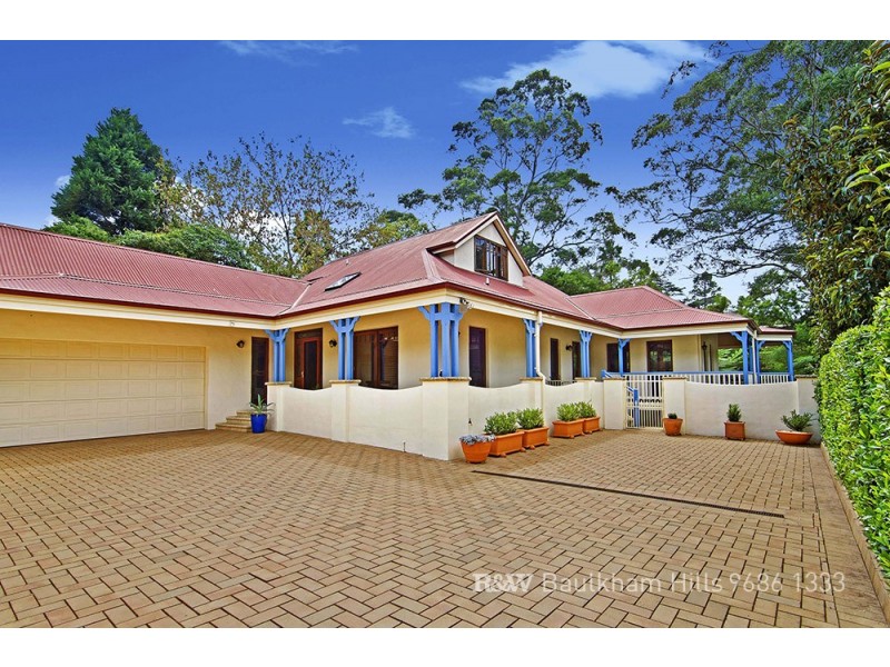 Pennant Hills NSW 2120