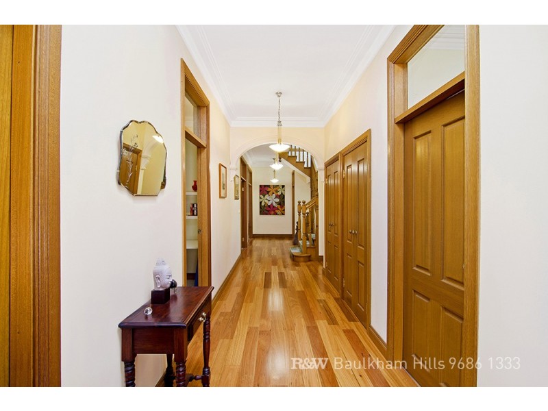 Pennant Hills NSW 2120