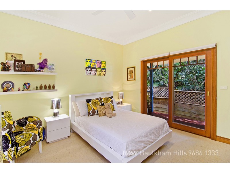 Pennant Hills NSW 2120
