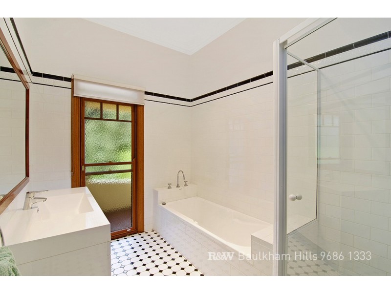 Pennant Hills NSW 2120