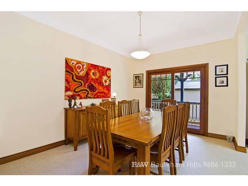 Pennant Hills NSW 2120