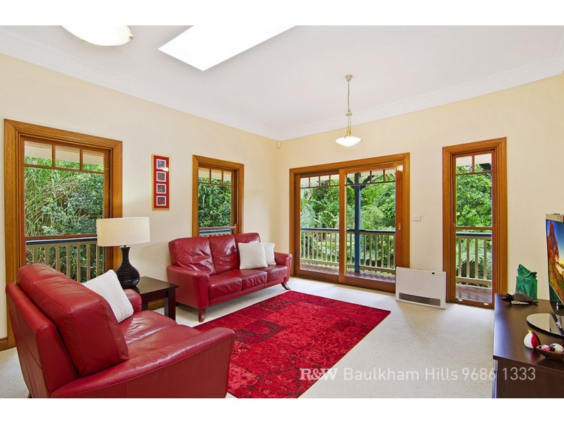 Pennant Hills NSW 2120