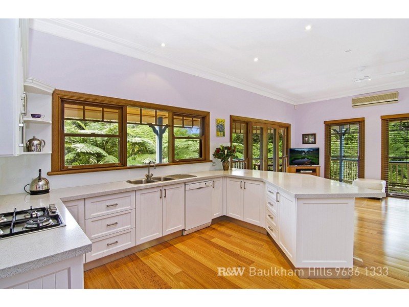 Pennant Hills NSW 2120