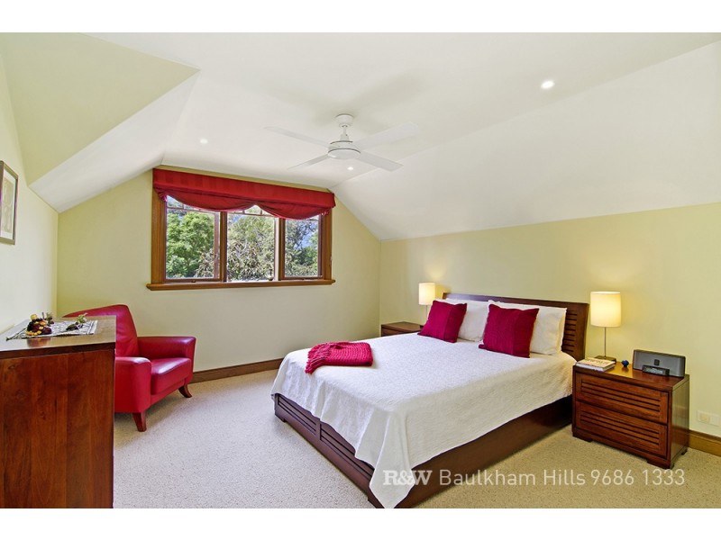 Pennant Hills NSW 2120