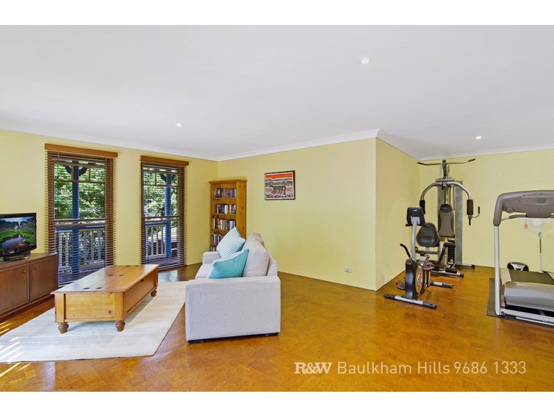 Pennant Hills NSW 2120