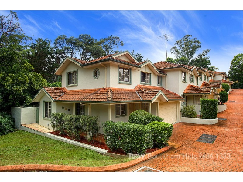 Baulkham Hills NSW 2153