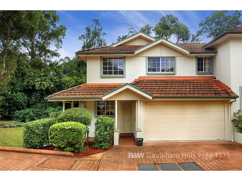 Baulkham Hills NSW 2153