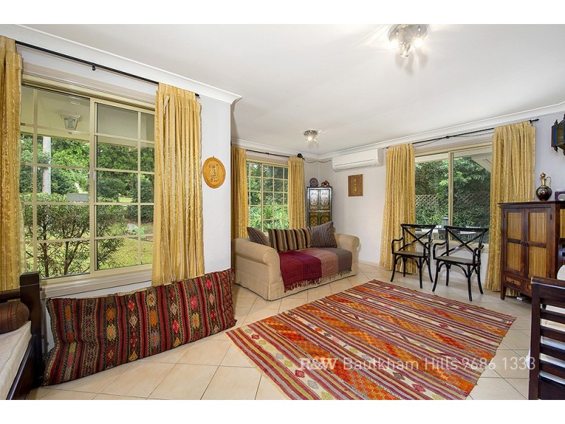 Baulkham Hills NSW 2153