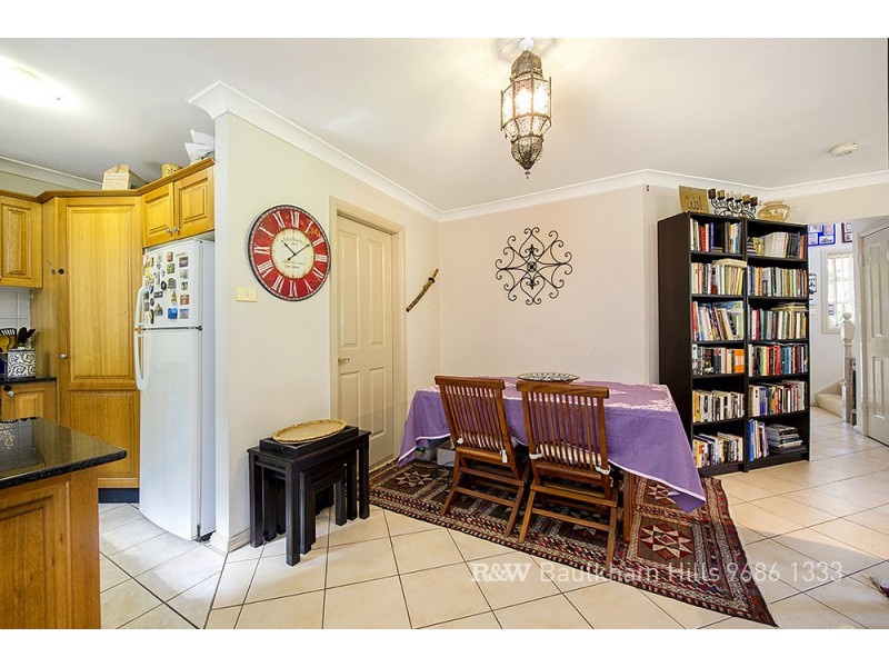 Baulkham Hills NSW 2153