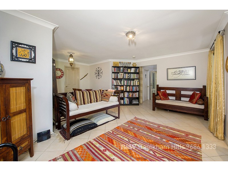 Baulkham Hills NSW 2153