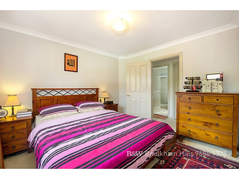 Baulkham Hills NSW 2153