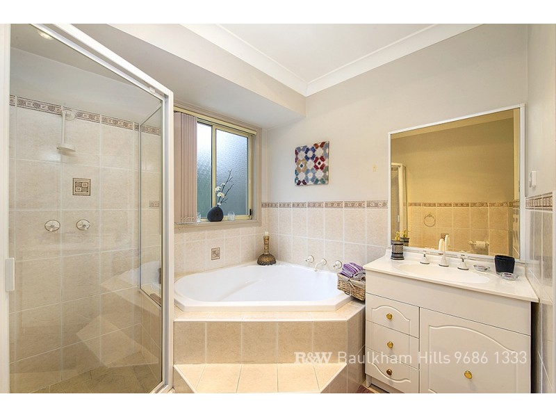 Baulkham Hills NSW 2153