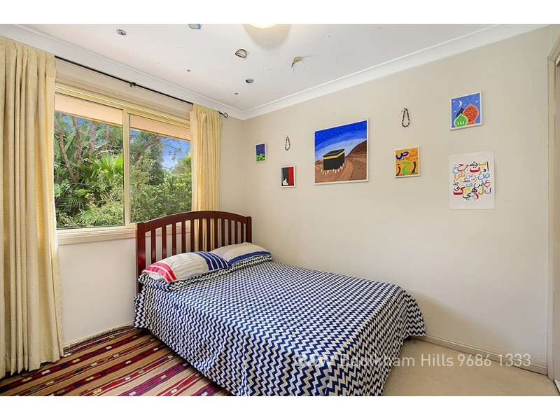 Baulkham Hills NSW 2153