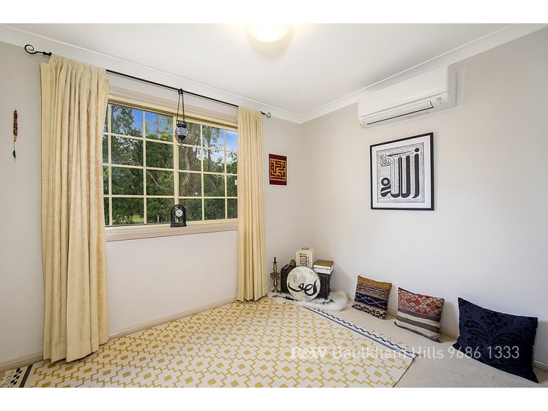 Baulkham Hills NSW 2153