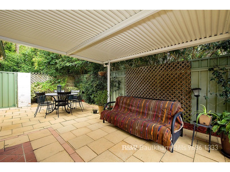 Baulkham Hills NSW 2153