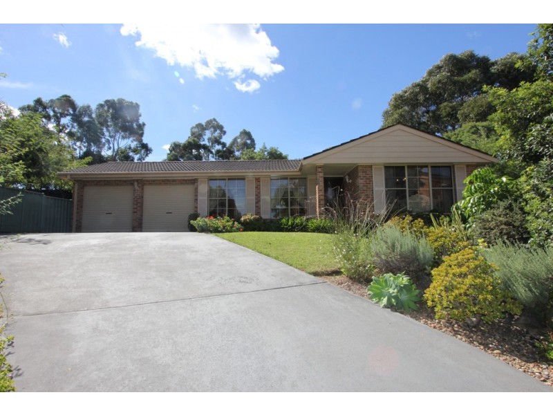 Baulkham Hills NSW 2153