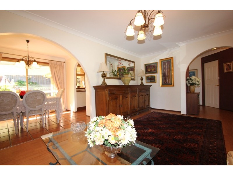 Baulkham Hills NSW 2153