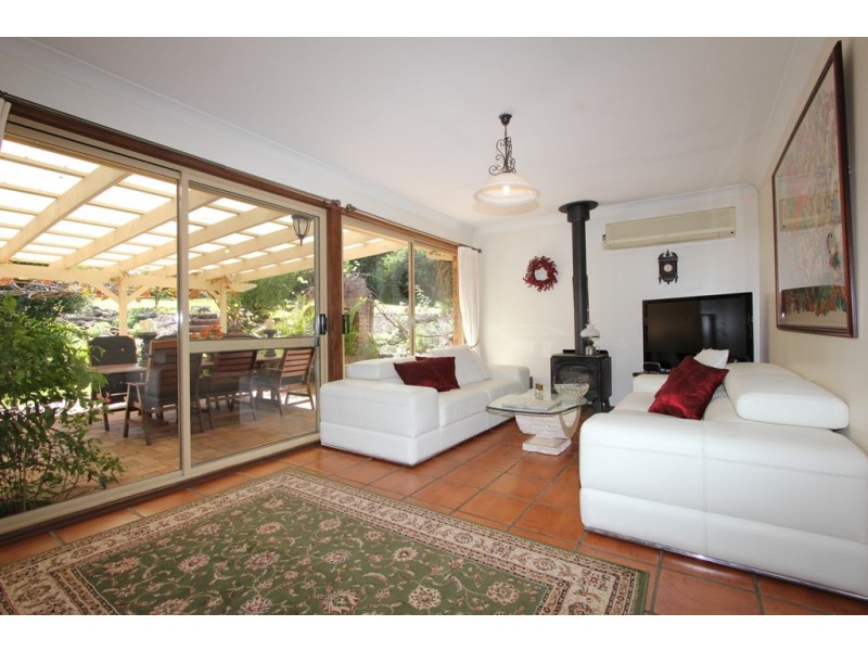 Baulkham Hills NSW 2153