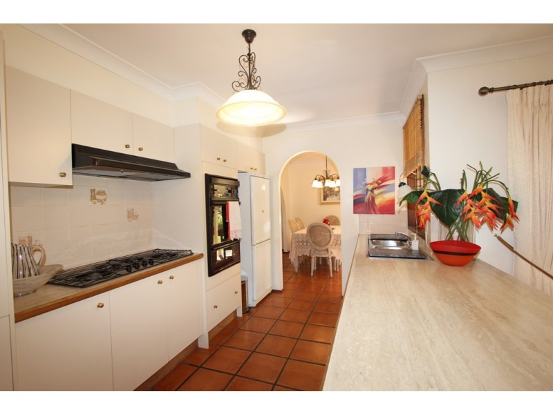 Baulkham Hills NSW 2153