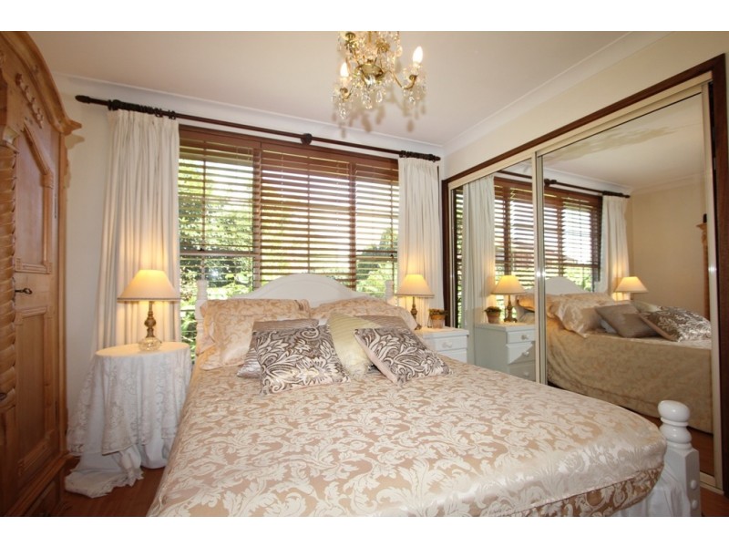 Baulkham Hills NSW 2153