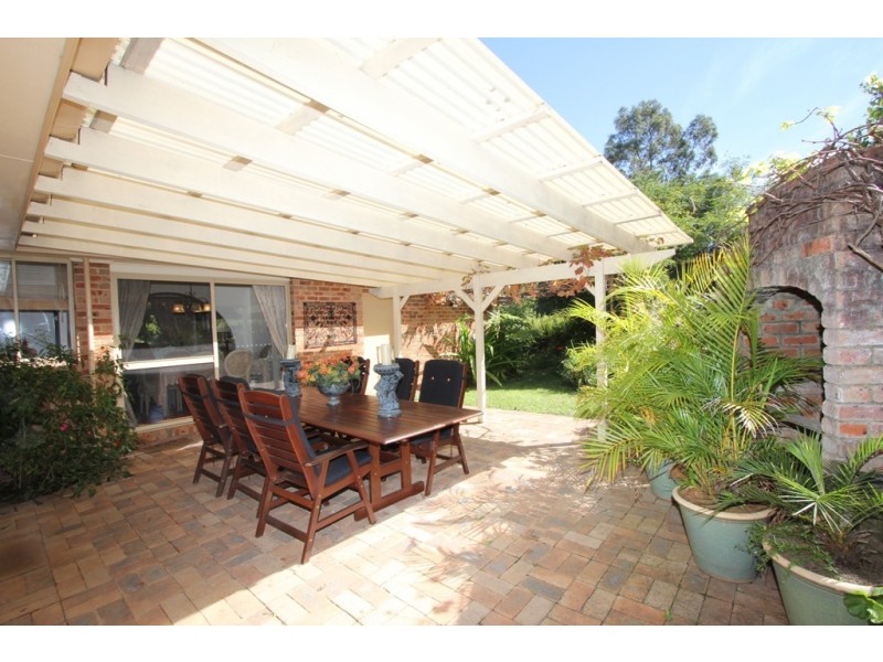 Baulkham Hills NSW 2153