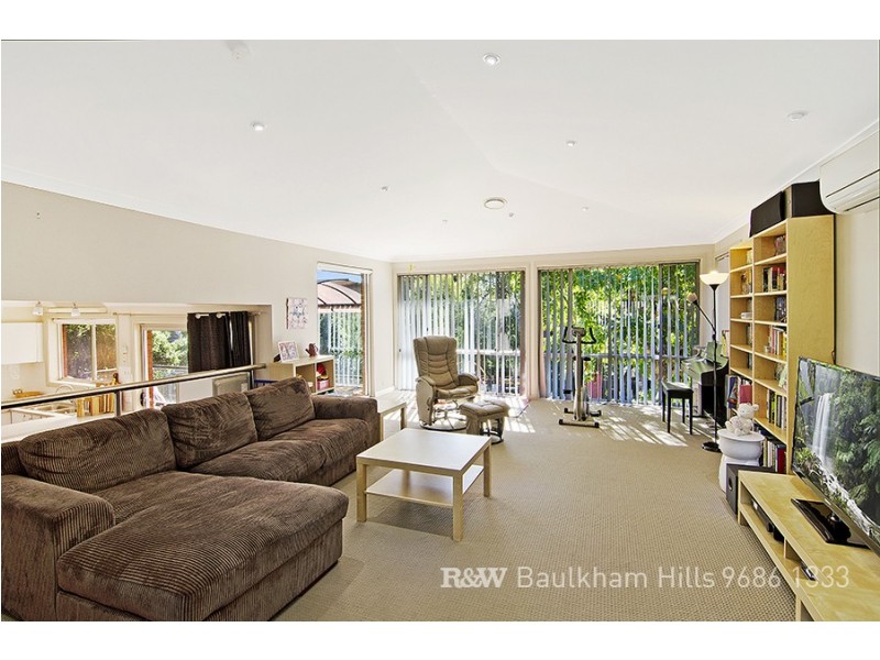 Baulkham Hills NSW 2153