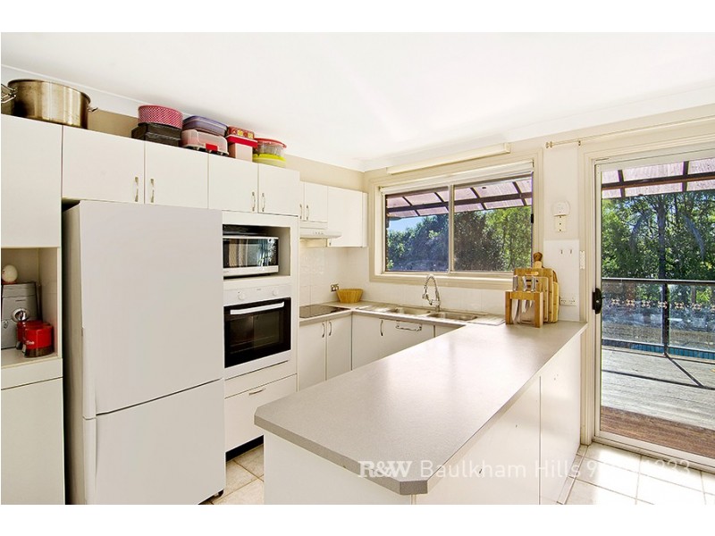 Baulkham Hills NSW 2153