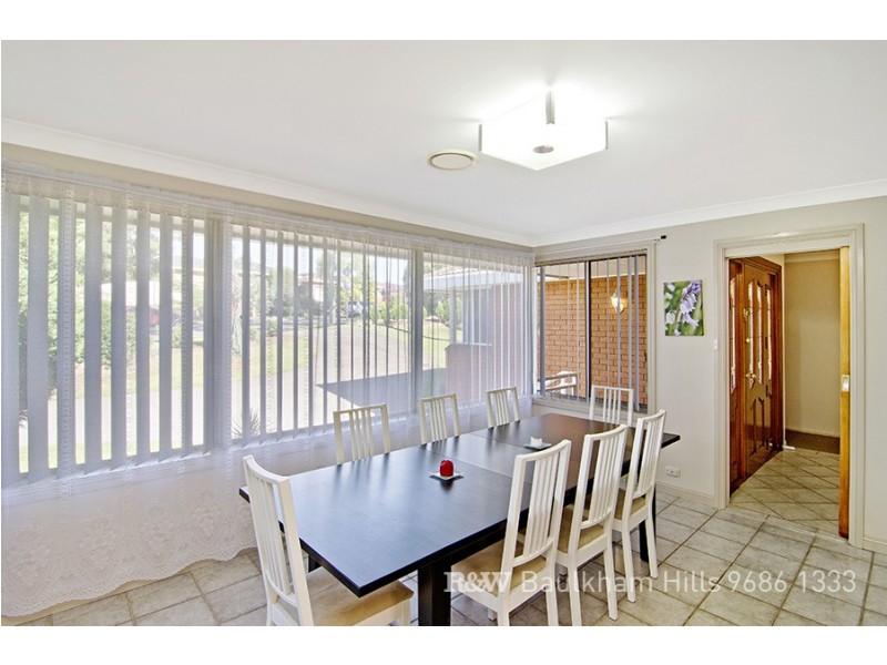 Baulkham Hills NSW 2153