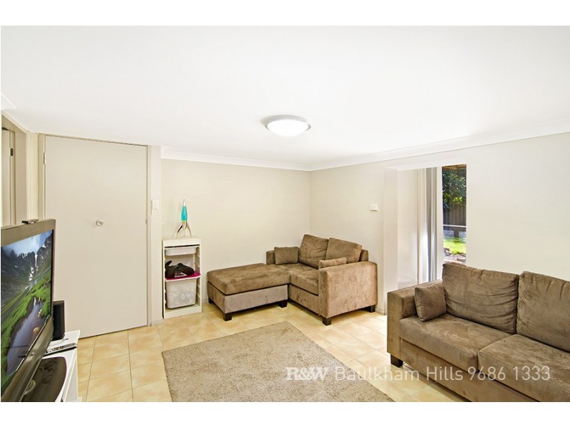Baulkham Hills NSW 2153
