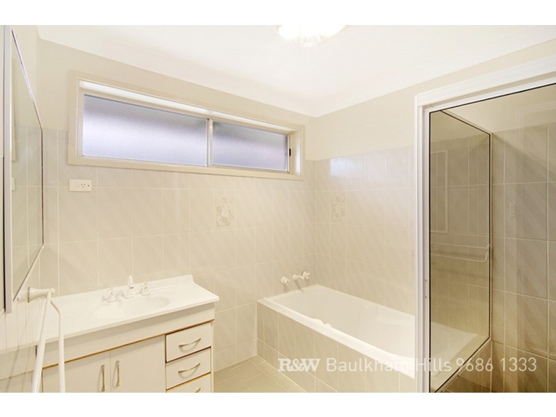 Baulkham Hills NSW 2153