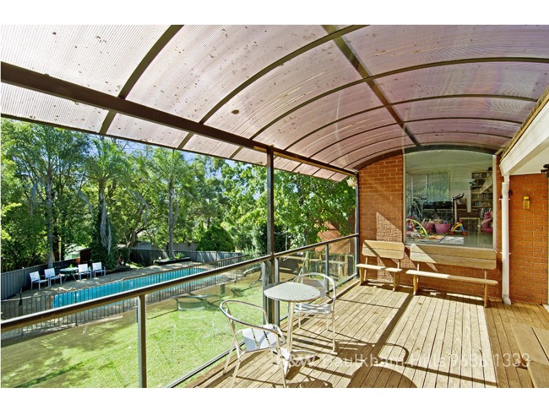 Baulkham Hills NSW 2153