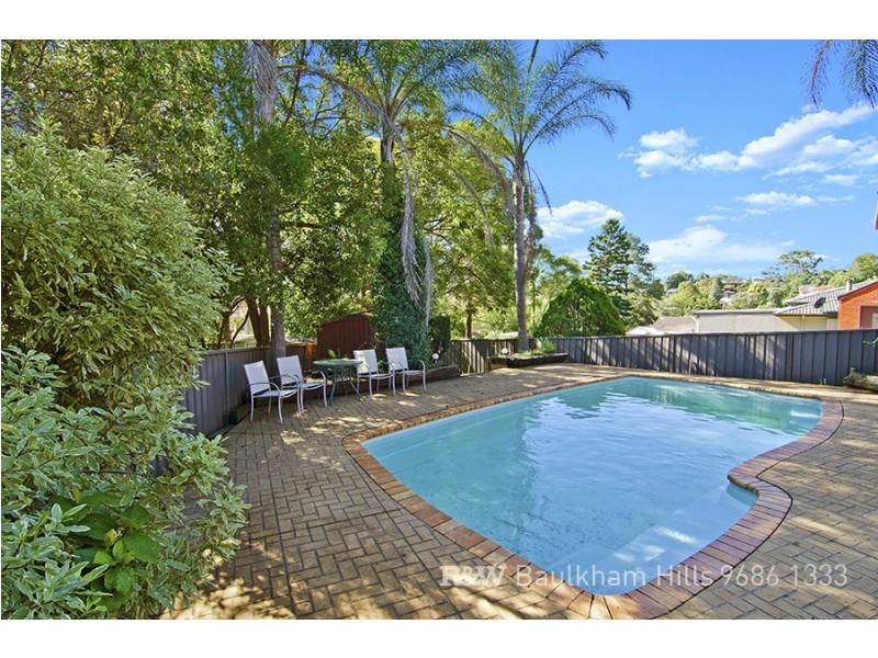 Baulkham Hills NSW 2153