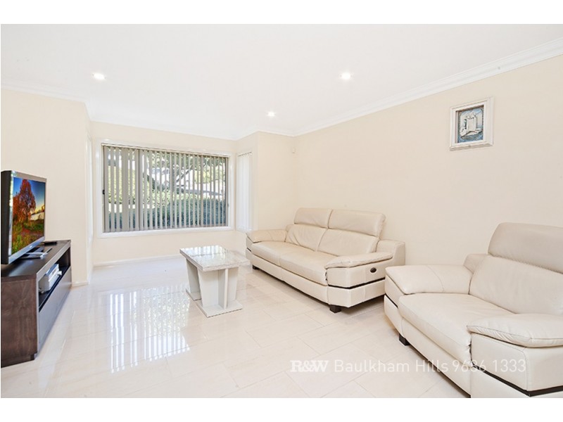 Castle Hill NSW 2154