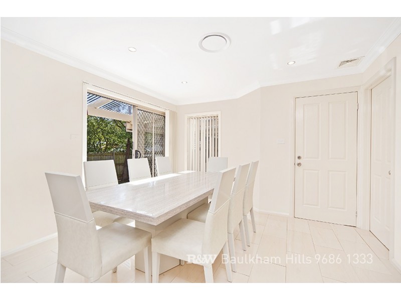 Castle Hill NSW 2154