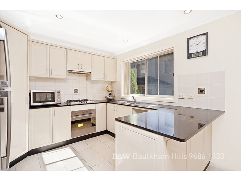 Castle Hill NSW 2154