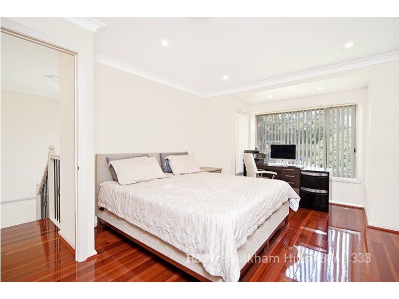 Castle Hill NSW 2154