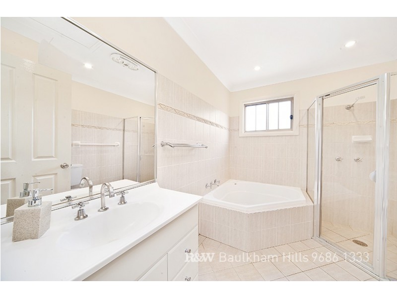 Castle Hill NSW 2154