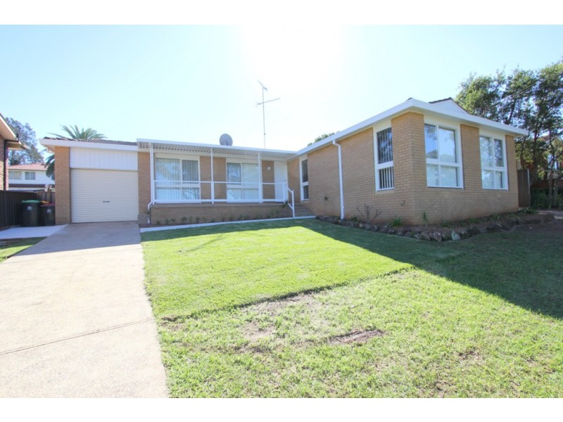 52 Rockley Avenue, Baulkham Hills NSW 2153